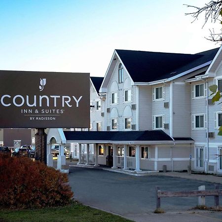 Country Inn & Suites By Radisson, Winnipeg, Mb Εξωτερικό φωτογραφία