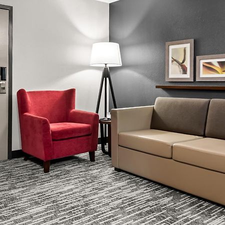 Country Inn & Suites By Radisson, Winnipeg, Mb Εξωτερικό φωτογραφία