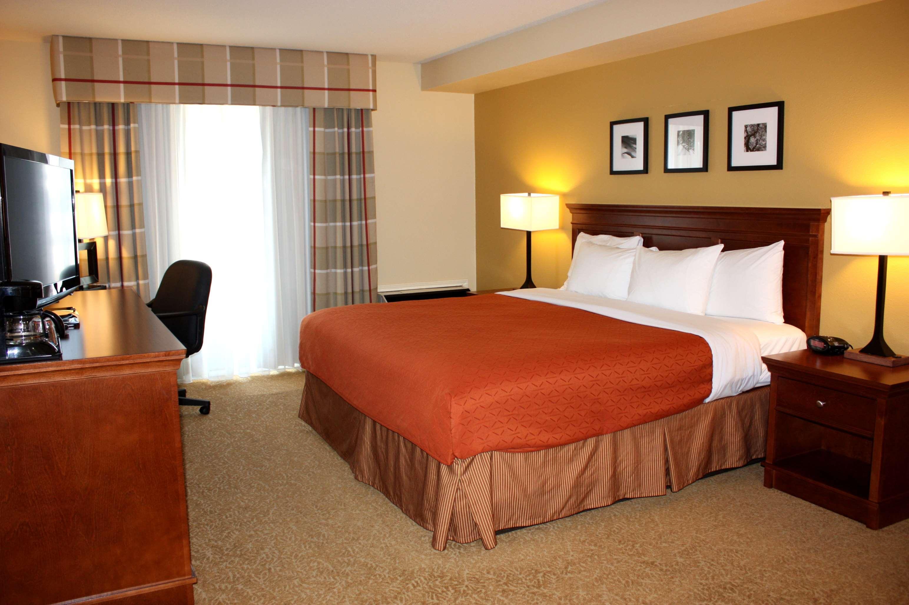 Country Inn & Suites By Radisson, Winnipeg, Mb Εξωτερικό φωτογραφία