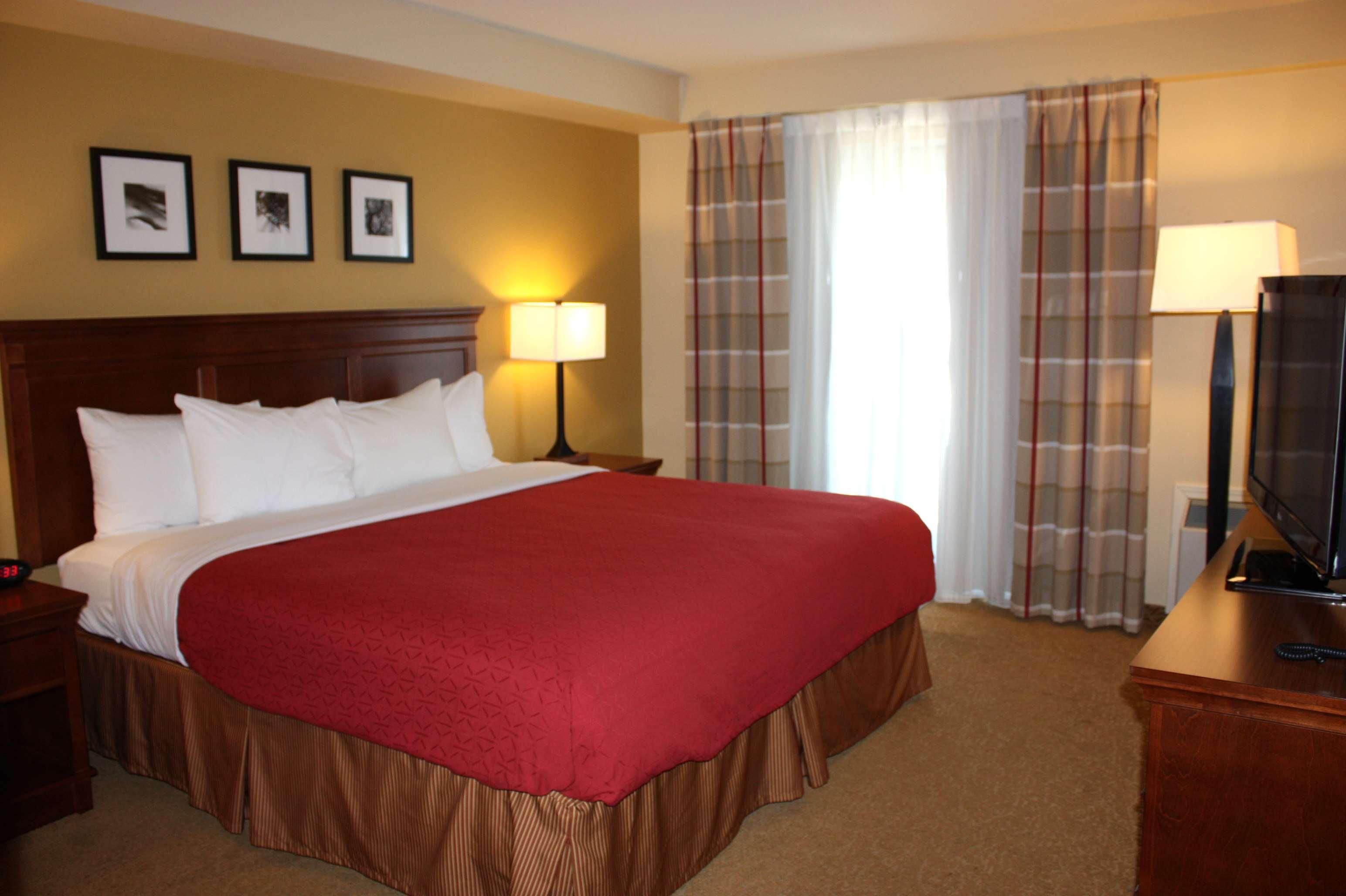 Country Inn & Suites By Radisson, Winnipeg, Mb Εξωτερικό φωτογραφία