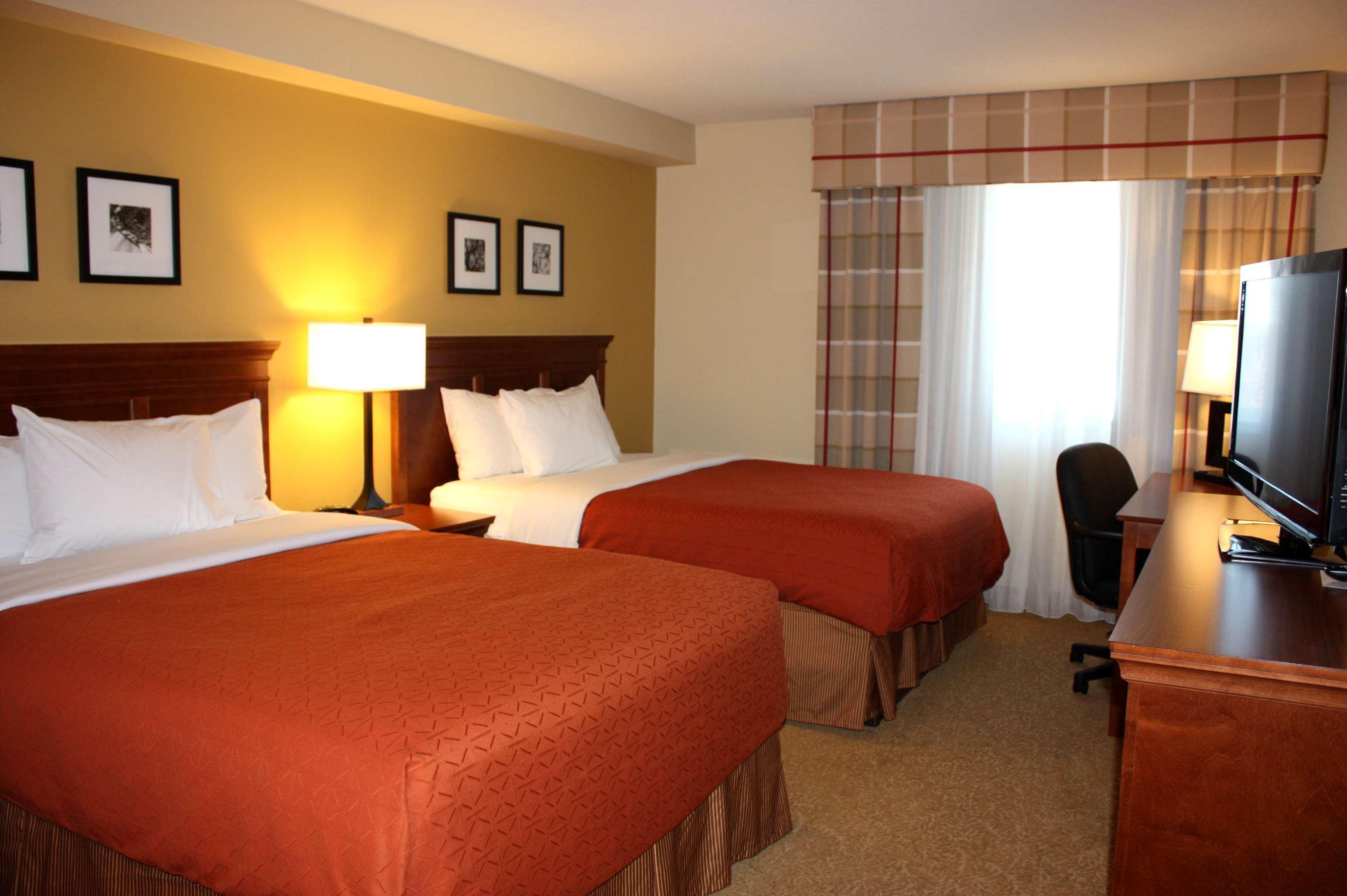 Country Inn & Suites By Radisson, Winnipeg, Mb Εξωτερικό φωτογραφία