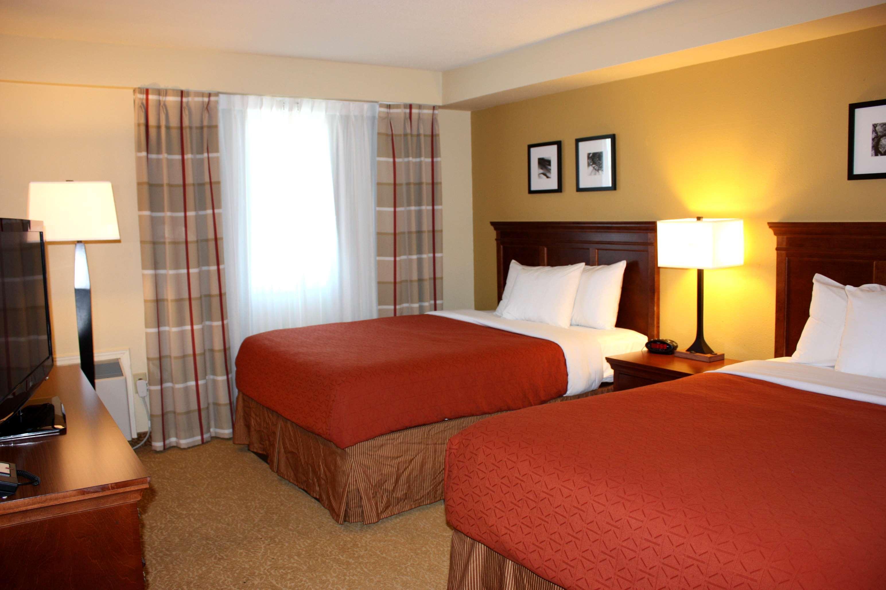 Country Inn & Suites By Radisson, Winnipeg, Mb Εξωτερικό φωτογραφία
