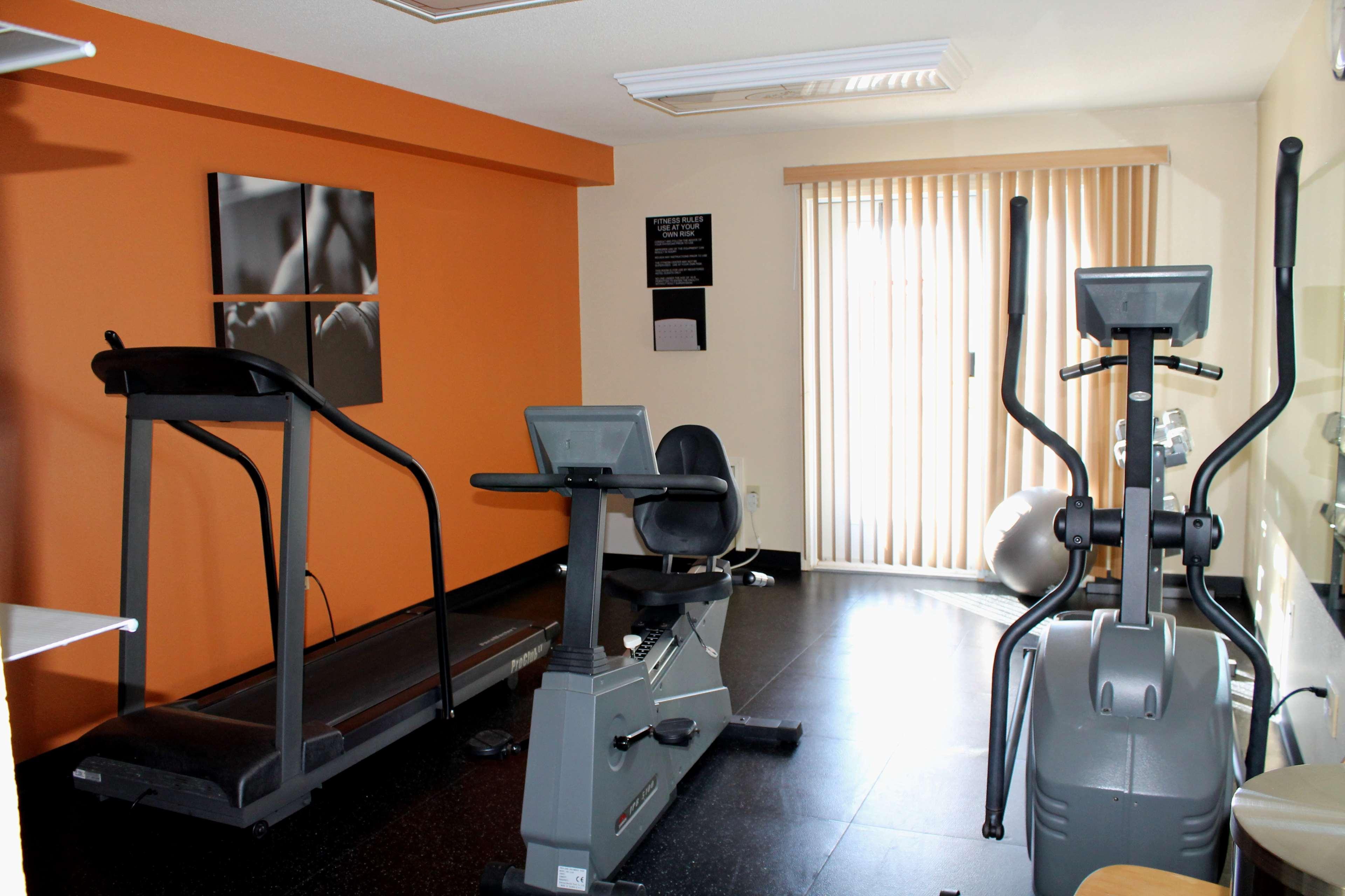 Country Inn & Suites By Radisson, Winnipeg, Mb Εξωτερικό φωτογραφία