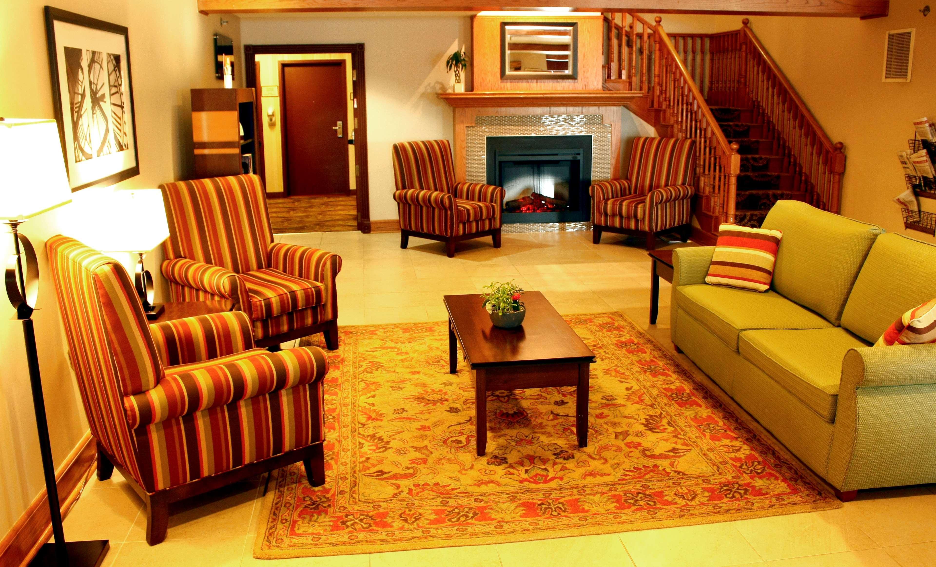 Country Inn & Suites By Radisson, Winnipeg, Mb Εξωτερικό φωτογραφία