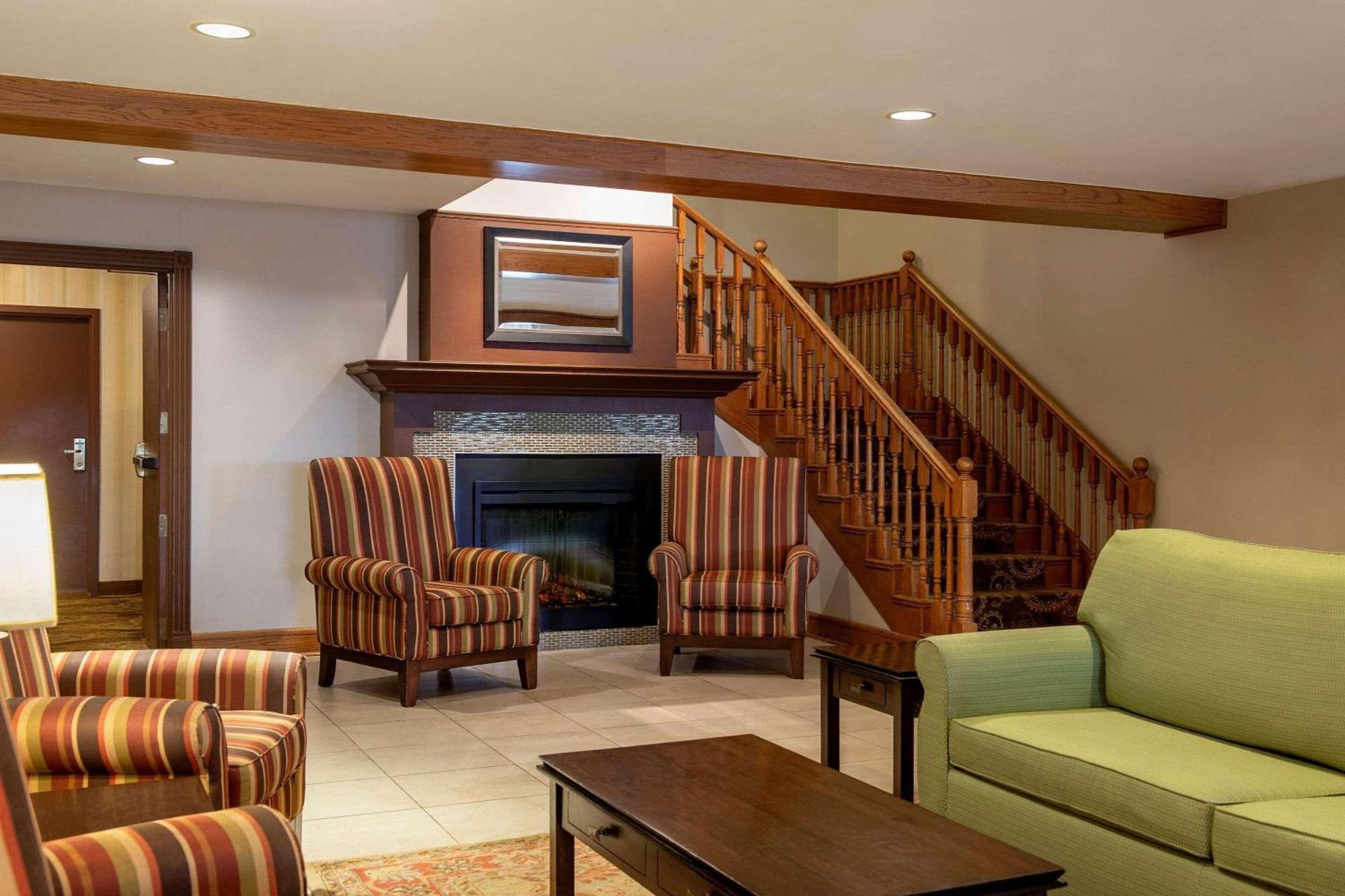 Country Inn & Suites By Radisson, Winnipeg, Mb Εξωτερικό φωτογραφία
