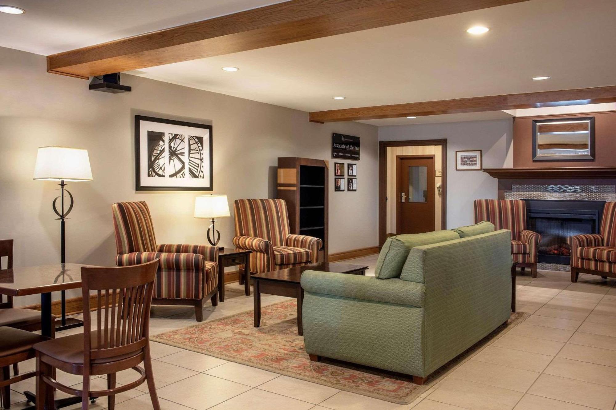 Country Inn & Suites By Radisson, Winnipeg, Mb Εξωτερικό φωτογραφία