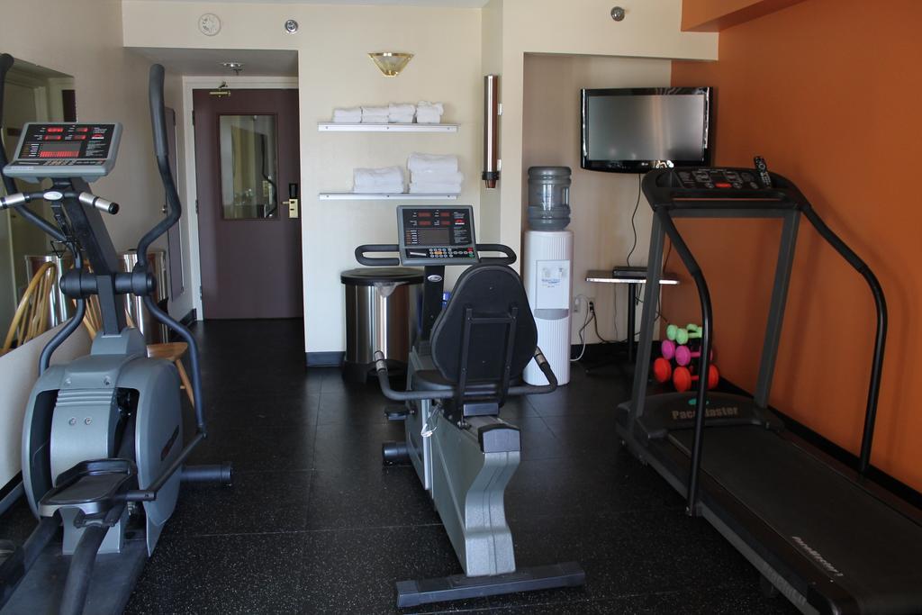 Country Inn & Suites By Radisson, Winnipeg, Mb Εξωτερικό φωτογραφία