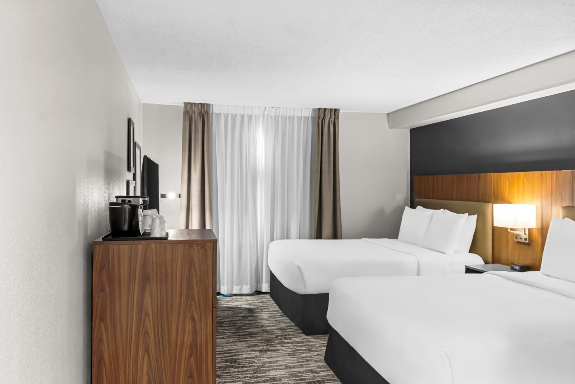 Country Inn & Suites By Radisson, Winnipeg, Mb Εξωτερικό φωτογραφία