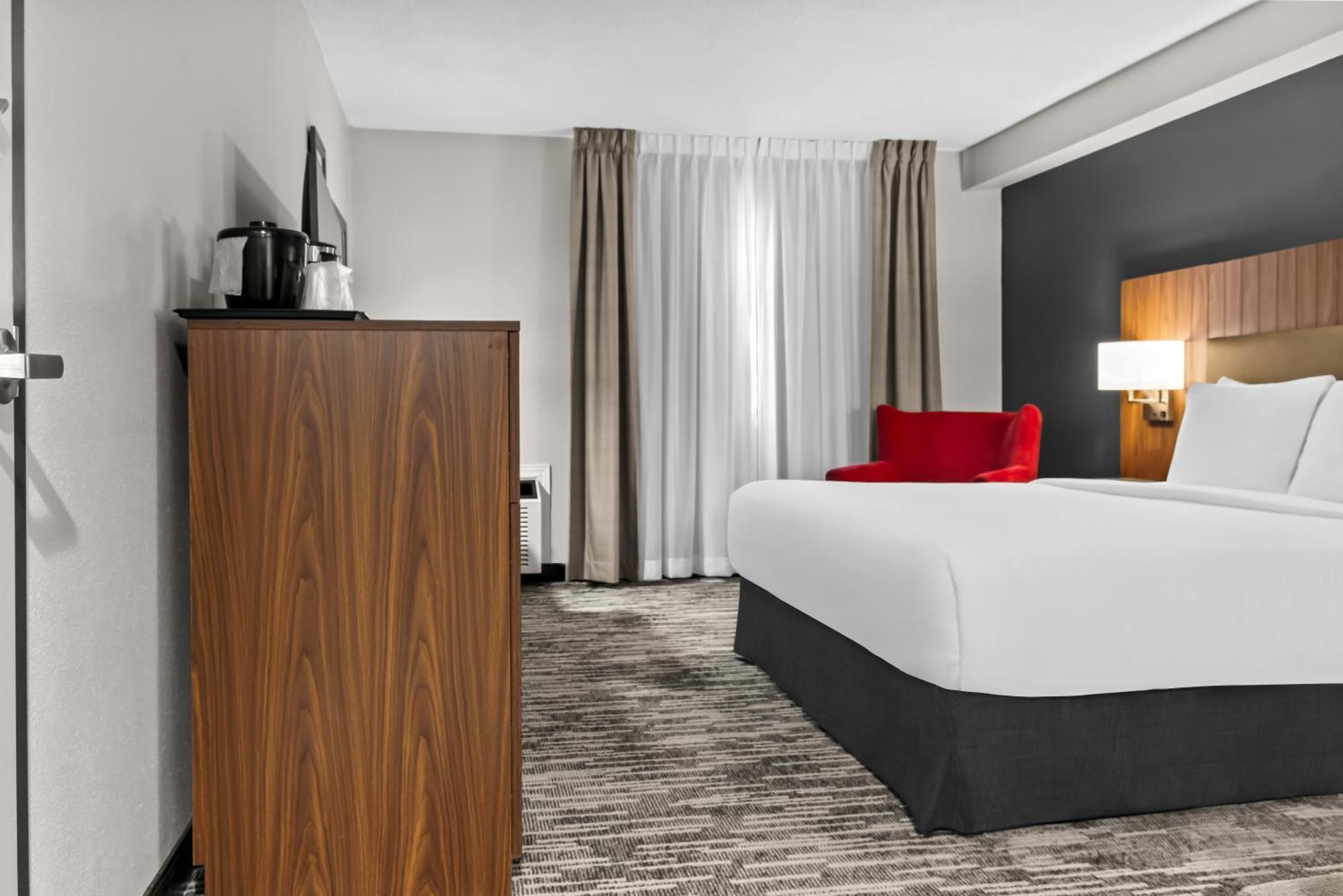 Country Inn & Suites By Radisson, Winnipeg, Mb Εξωτερικό φωτογραφία