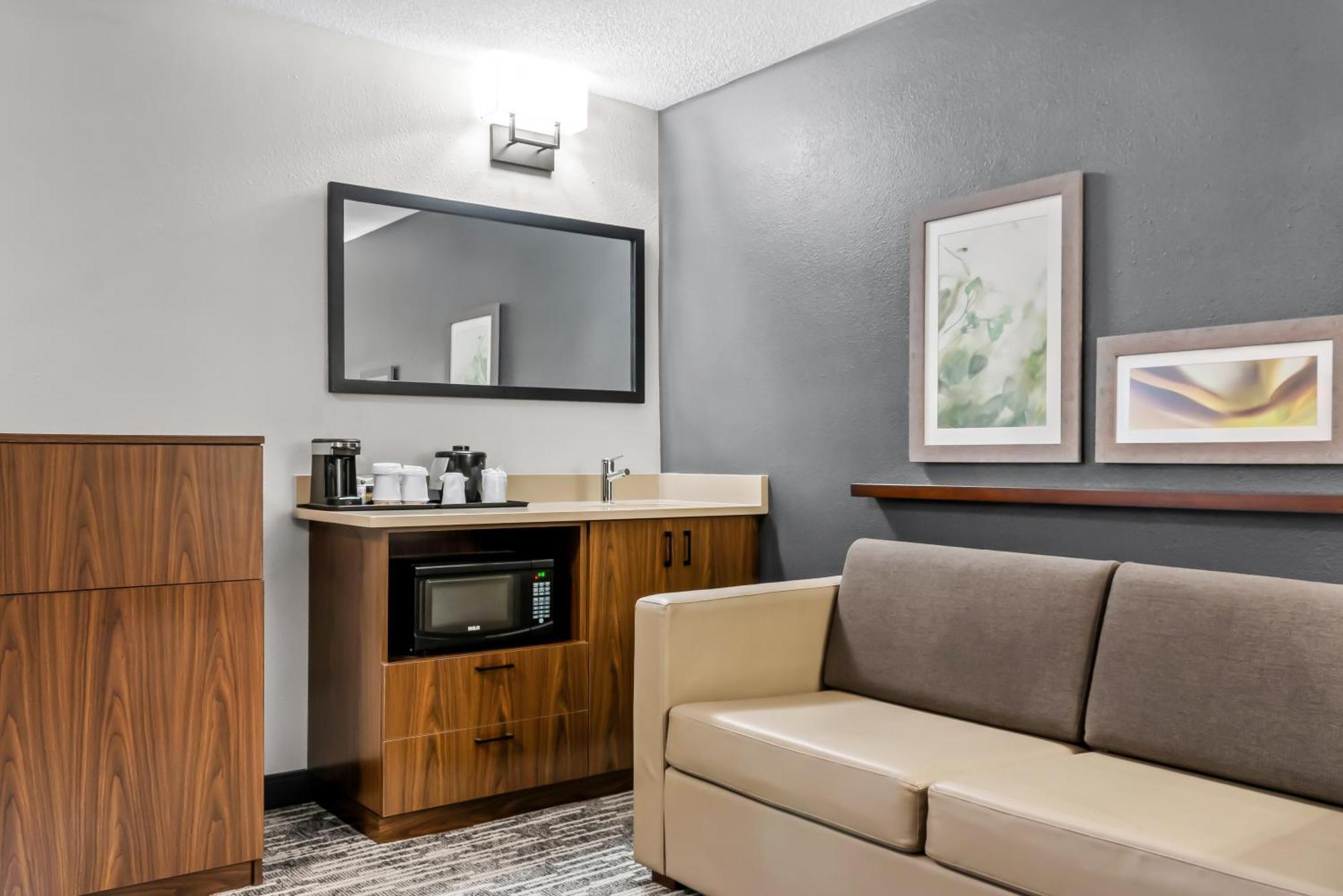 Country Inn & Suites By Radisson, Winnipeg, Mb Εξωτερικό φωτογραφία