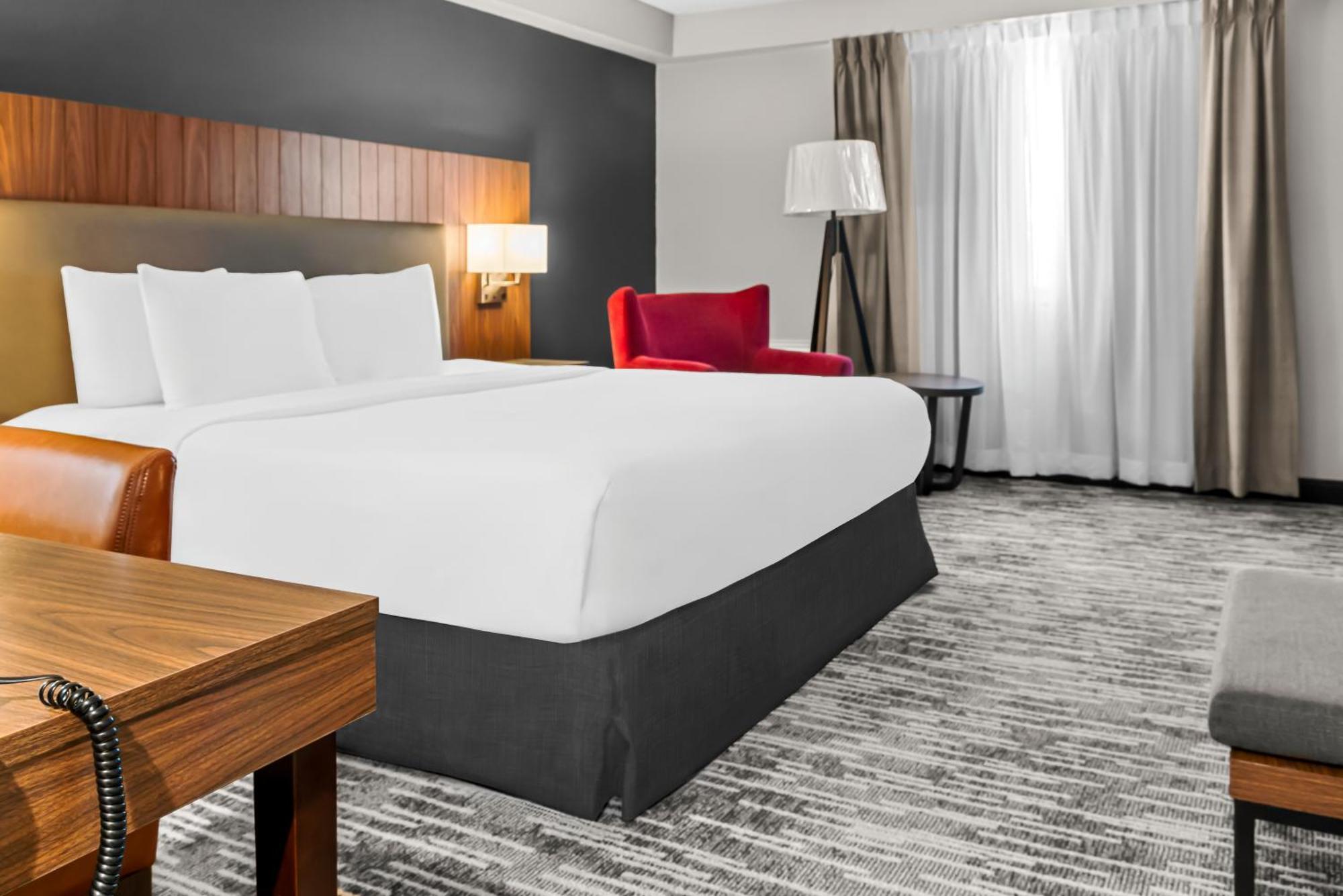 Country Inn & Suites By Radisson, Winnipeg, Mb Εξωτερικό φωτογραφία