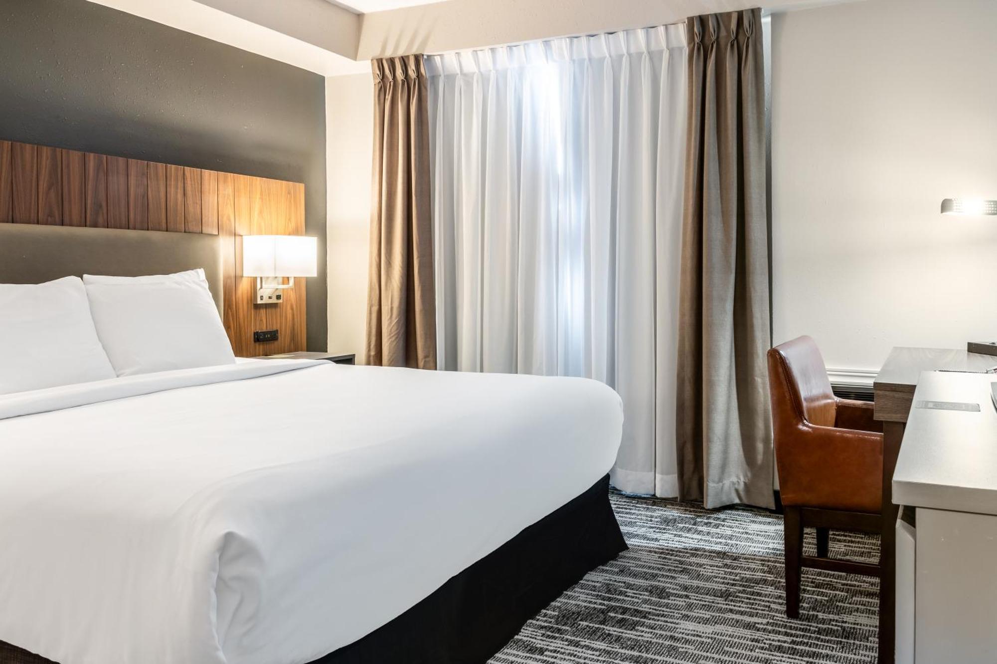 Country Inn & Suites By Radisson, Winnipeg, Mb Εξωτερικό φωτογραφία