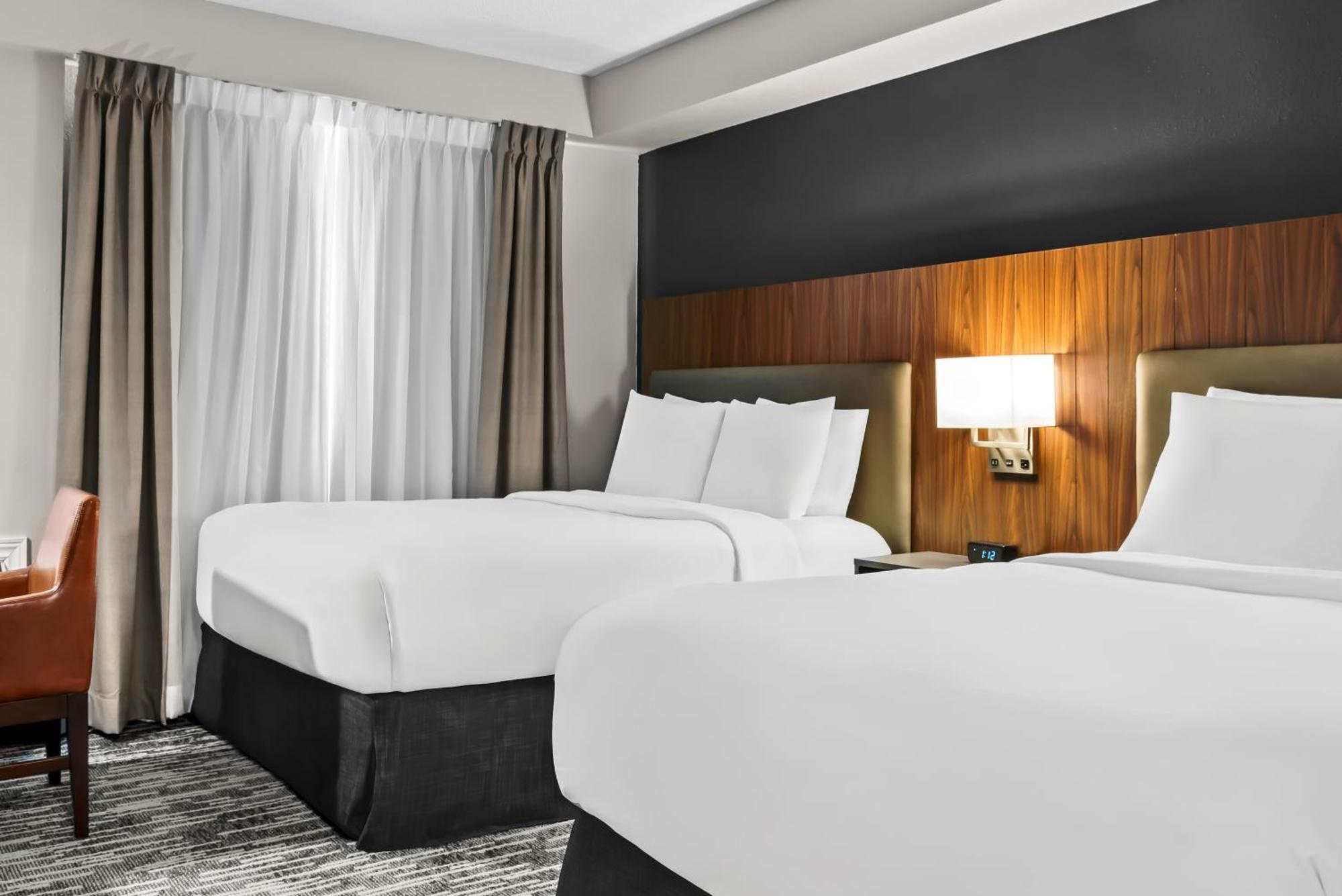 Country Inn & Suites By Radisson, Winnipeg, Mb Εξωτερικό φωτογραφία
