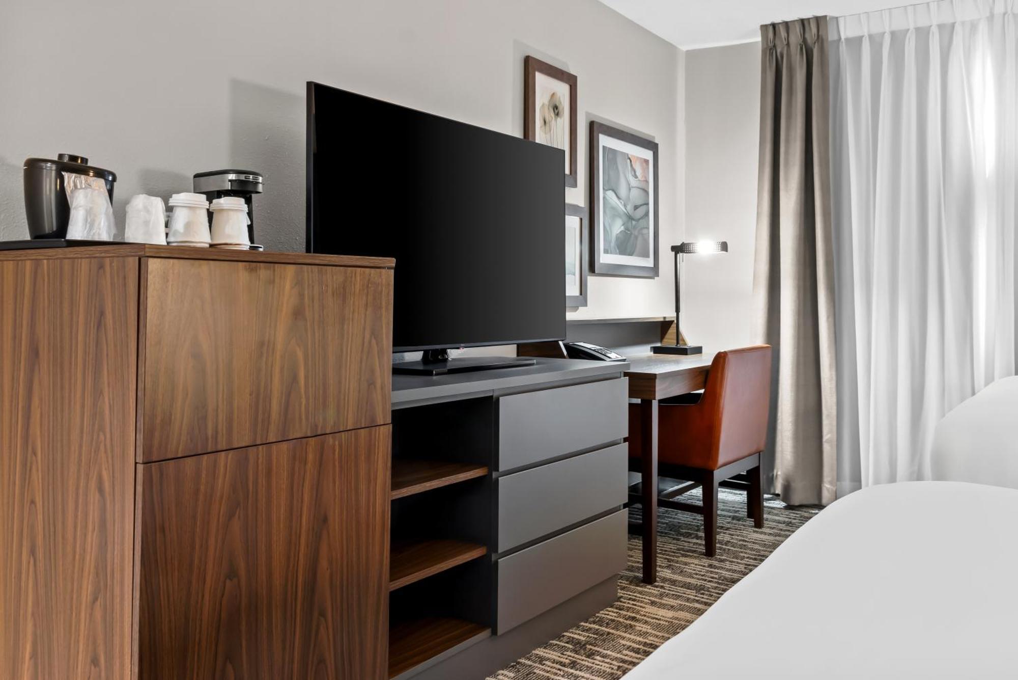 Country Inn & Suites By Radisson, Winnipeg, Mb Εξωτερικό φωτογραφία