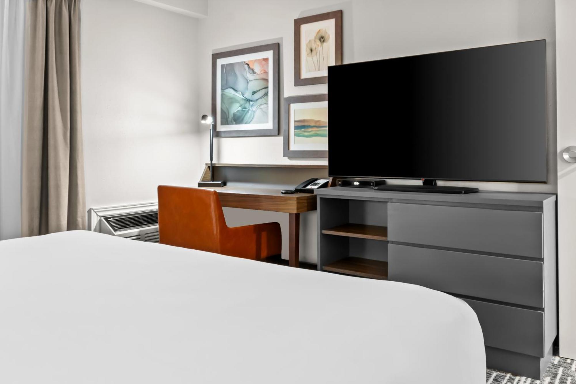Country Inn & Suites By Radisson, Winnipeg, Mb Εξωτερικό φωτογραφία