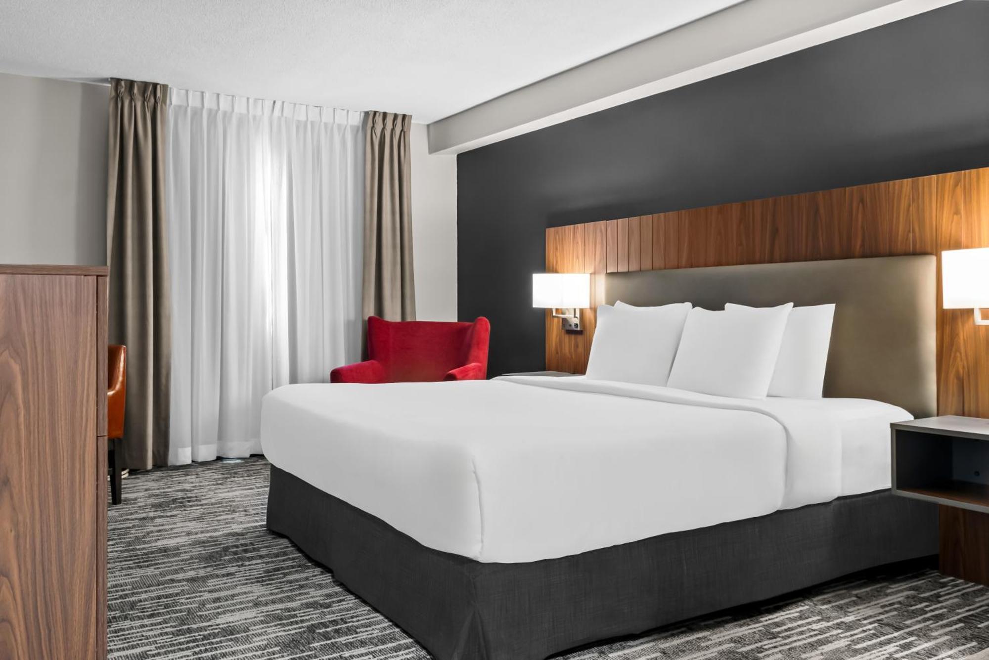 Country Inn & Suites By Radisson, Winnipeg, Mb Εξωτερικό φωτογραφία
