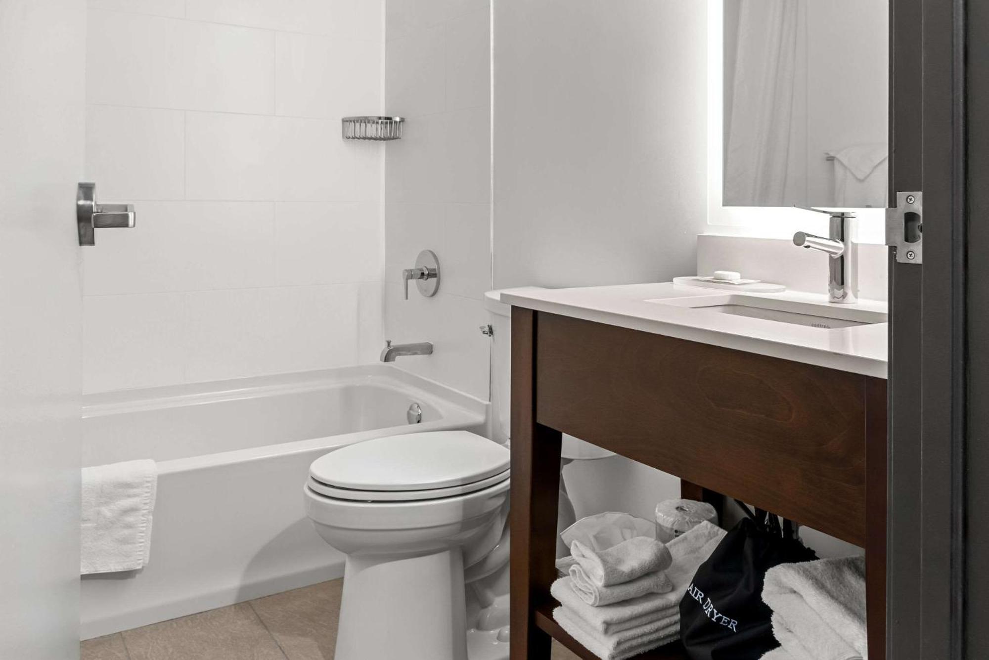Country Inn & Suites By Radisson, Winnipeg, Mb Εξωτερικό φωτογραφία