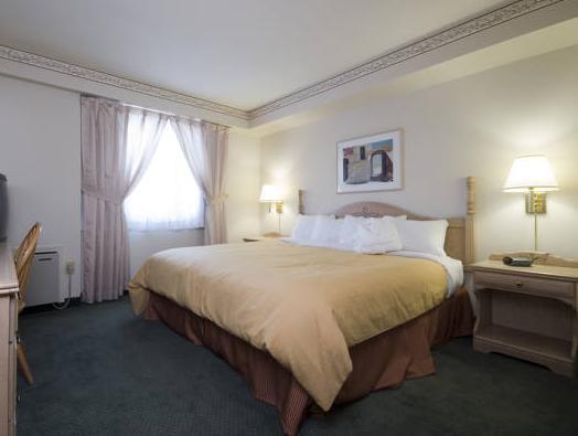 Country Inn & Suites By Radisson, Winnipeg, Mb Εξωτερικό φωτογραφία