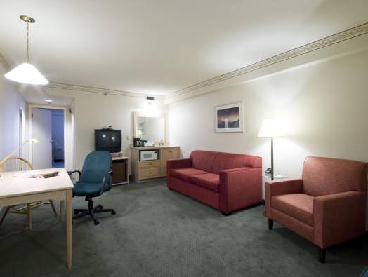 Country Inn & Suites By Radisson, Winnipeg, Mb Εξωτερικό φωτογραφία