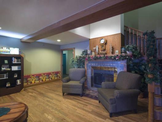 Country Inn & Suites By Radisson, Winnipeg, Mb Εξωτερικό φωτογραφία
