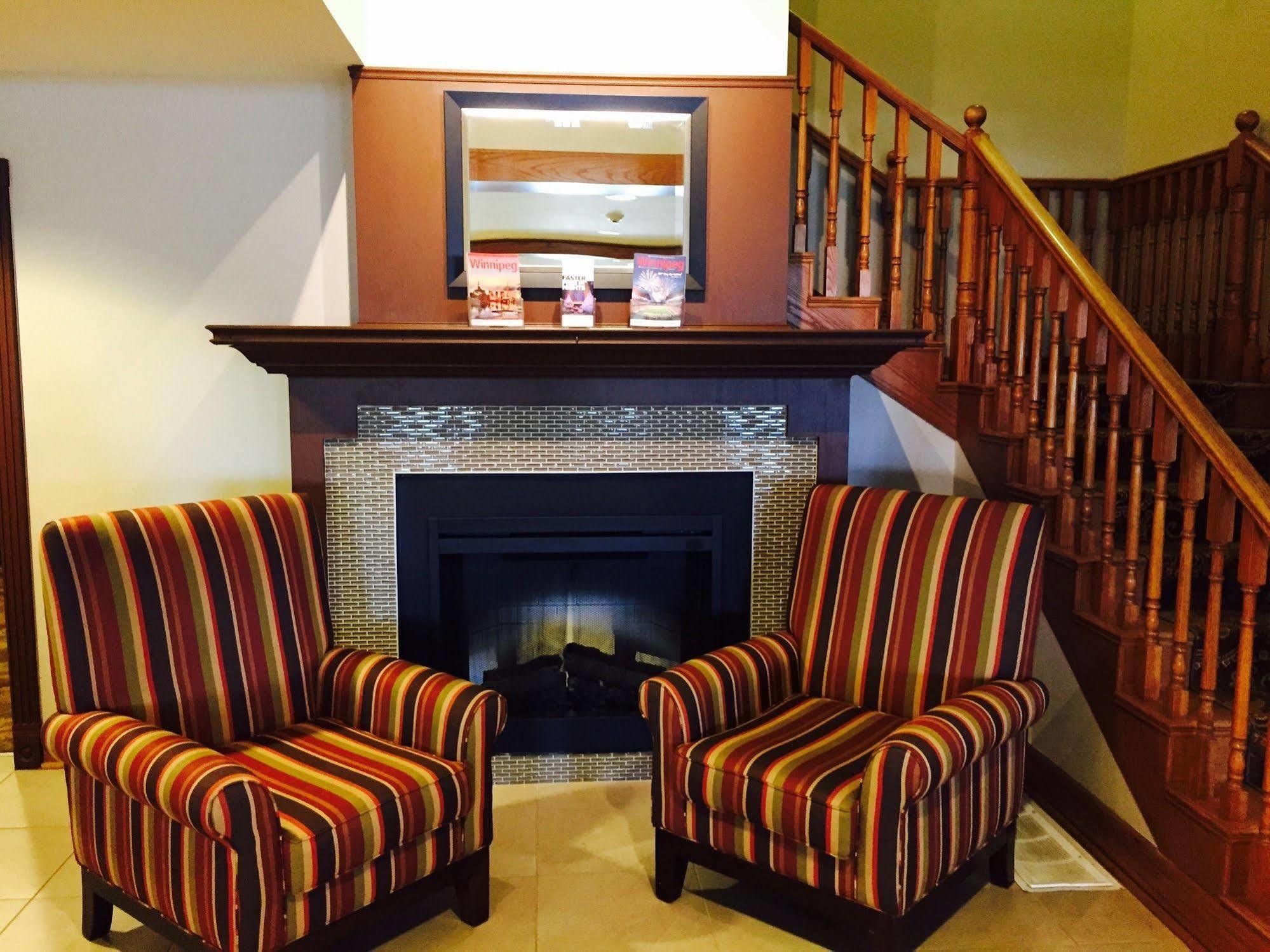 Country Inn & Suites By Radisson, Winnipeg, Mb Εξωτερικό φωτογραφία