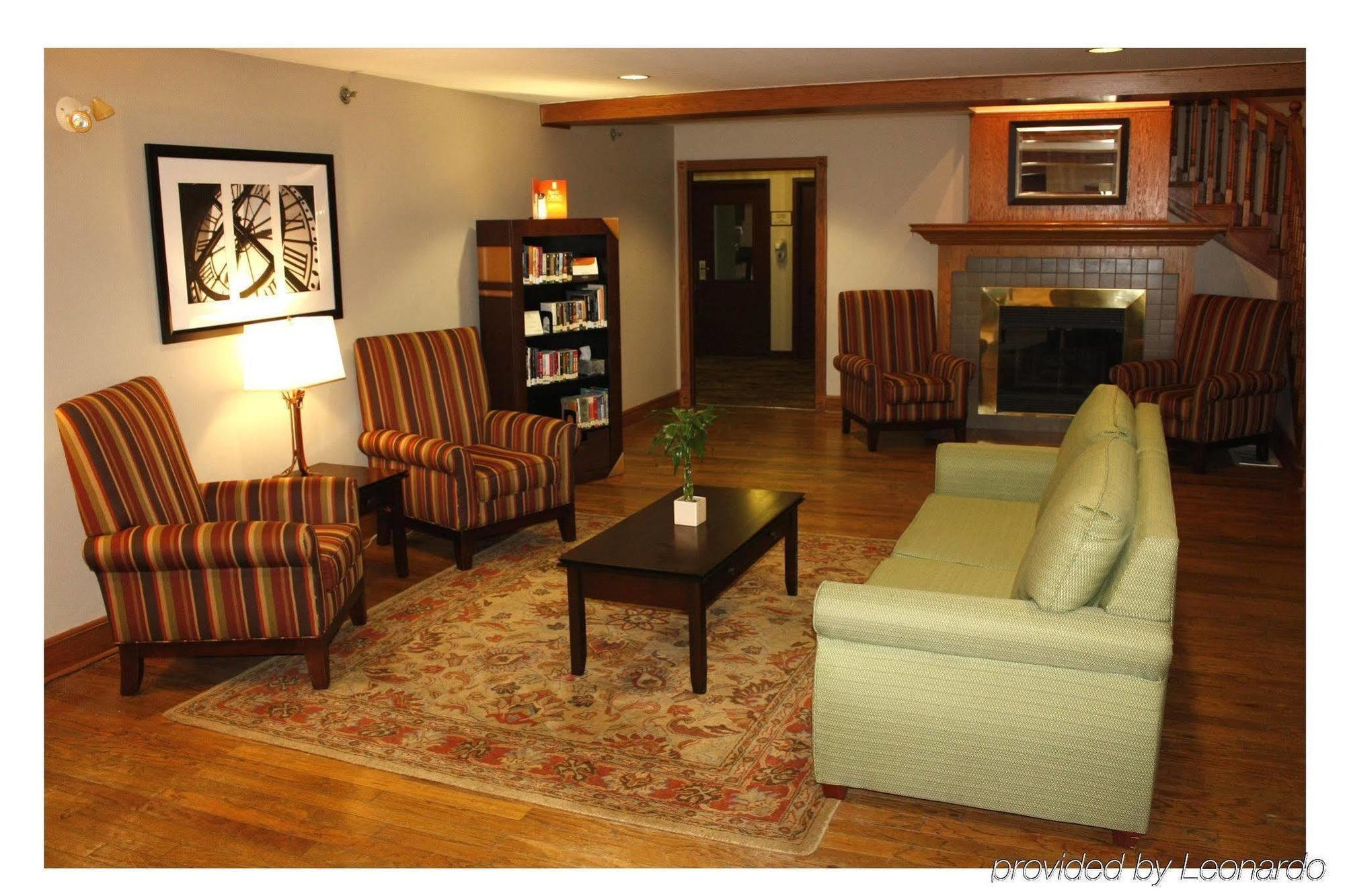 Country Inn & Suites By Radisson, Winnipeg, Mb Εξωτερικό φωτογραφία