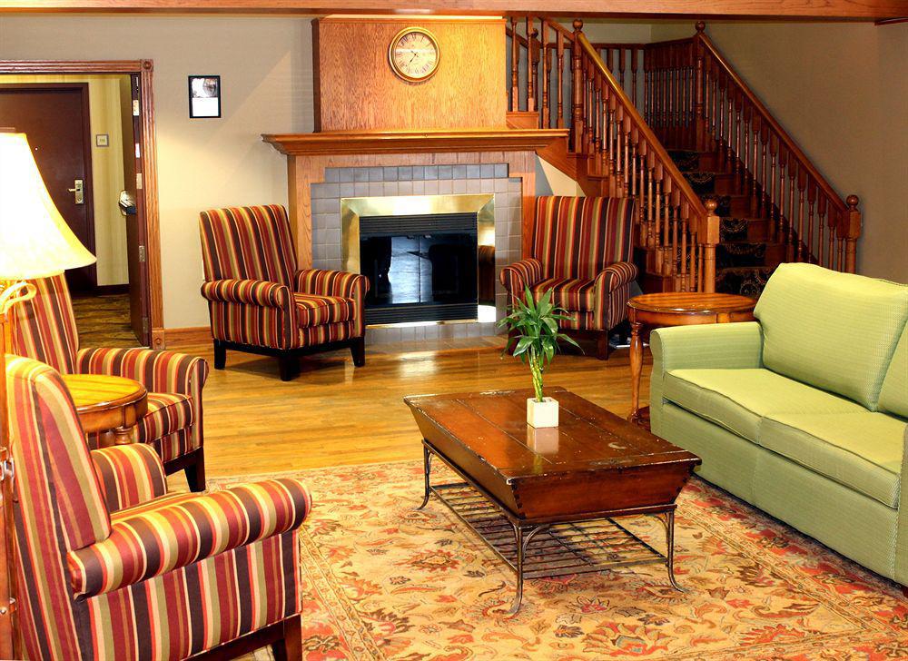Country Inn & Suites By Radisson, Winnipeg, Mb Εξωτερικό φωτογραφία
